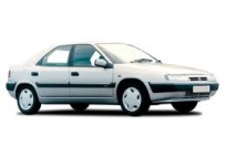 Citroen Xantia Brakes