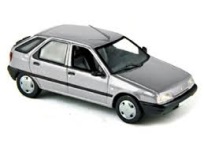 Citroen ZX Brakes