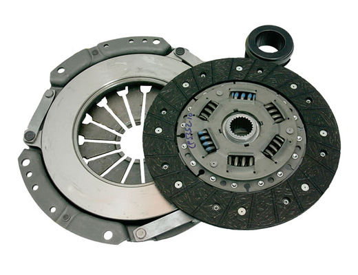 Clutch Kits
