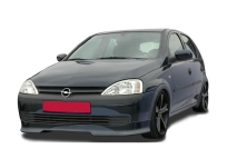 Vauxhall Corsa C 00-06 Body Kits