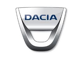 Dacia Door Sills