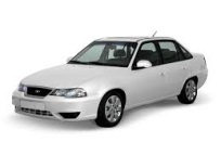 Daewoo Nexia Suspension