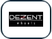 Dezent Alloy Wheels