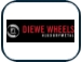Diewe Alloy Wheels