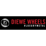 20" Diewe Alloy Wheels
