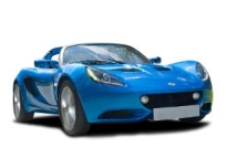 Lotus Elise Induction Kits