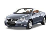VW EOS Suspension