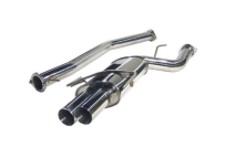 Exhaust Systems