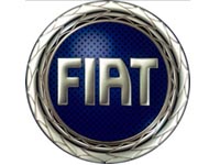 Fiat Headlight Eyebrows