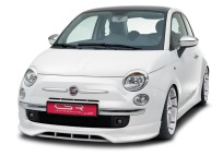 Fiat 500 Induction Kits