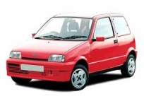Fiat Cinquecento Induction Kits