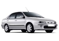 Fiat Marea Suspension