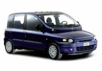 Fiat Multipla