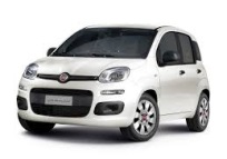 Fiat Panda Body Kits