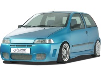 Fiat Punto Mk1 Exhausts