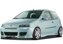 Fiat Punto Mk2 Body Kits