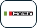 Finichi Alloy Wheels