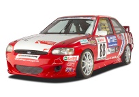 Ford Escort Induction Kit