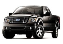 Ford F-150 Brakes