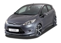 Ford Fiesta Brakes