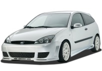 Ford Focus 98-04 Exhausts