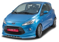 Ford Ka Brakes