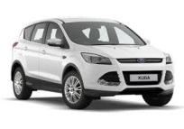 Ford Kuga Suspension