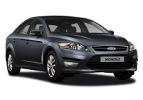 Ford Mondeo Exhausts