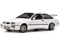 Ford Sierra Brakes