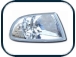 Front Indicators