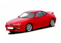Alfa Romeo GTV