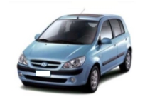 Hyundai Getz Induction Kits