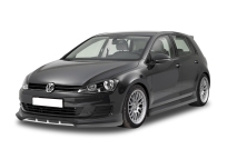 VW Golf Body Kits