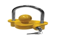 Hitch & Coupling Locks