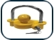 Hitch & Coupling Locks
