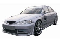 Honda Accord 98-02 Carbon Products