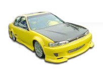 Honda Accord 90-93 Carbon Products