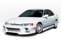 Honda Accord 94-97 Carbon Products