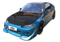 Honda CRX 88-91 Body Kits