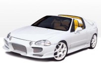 Honda CRX Del Sol Body Kits