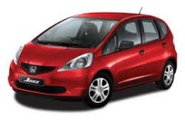 Honda Jazz Induction Kits