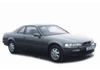 Honda Legend Body Kits