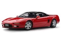 Honda NSX Body Kits