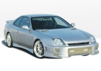Honda Prelude 97-01