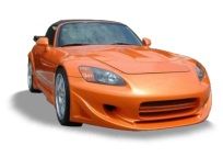 Honda S2000 Body Kits