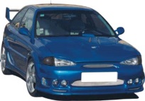 Hyundai Accent 99- Body Kits
