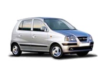 Hyundai Atos Brakes