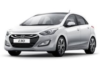 Hyundai I30 Induction Kits