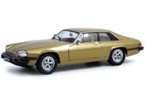 Jaguar XJS
