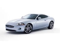 Jaguar XK
